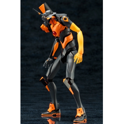 【プラモデル】ゴジラ対エヴァンゲリオン エヴァンゲリオン初号機 ゴジラカラー Ver.【再販】