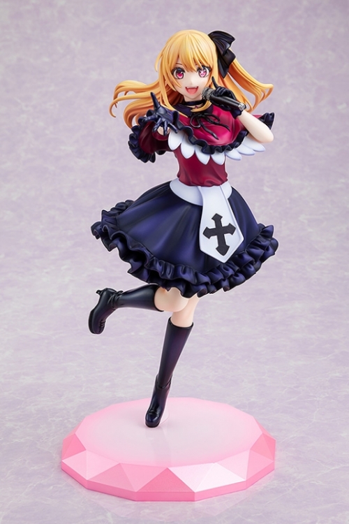 美少女フィギュア】【推しの子】 ルビー 1/7 完成品フィギュア 