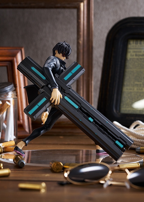 TRIGUN ヴァッシュ ウルフウッド ショットグラス セット（TRIGUN 