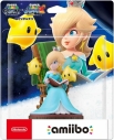 【amiibo】amiibo ロゼッタ&チコ スーパーマリオシリーズの画像