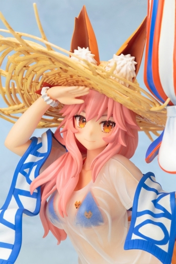 美少女フィギュア】Fate/Grand Order ランサー/玉藻の前 1/7 完成品 Fate/Grand Order ランサー/玉藻の前 1/7 完成品フィギュア