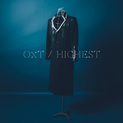 【主題歌】TV 陰の実力者になりたくて! OP「HIGHEST」/OxT