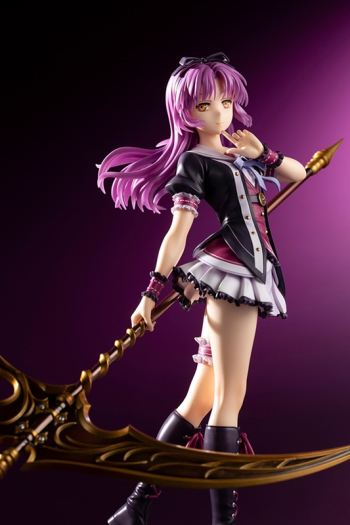 美少女フィギュア】軌跡シリーズ レン・ブライト 1/8 完成品フィギュア 