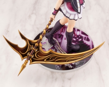 美少女フィギュア】軌跡シリーズ レン・ブライト 1/8 完成品フィギュア 