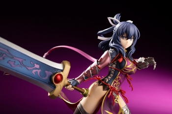 美少女フィギュア】軌跡シリーズ リーシャ・マオ 1/8 完成品フィギュア 