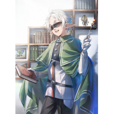 【Blu-ray】TV 無職転生II ~異世界行ったら本気だす~ Chapter 2 初回生産限定版