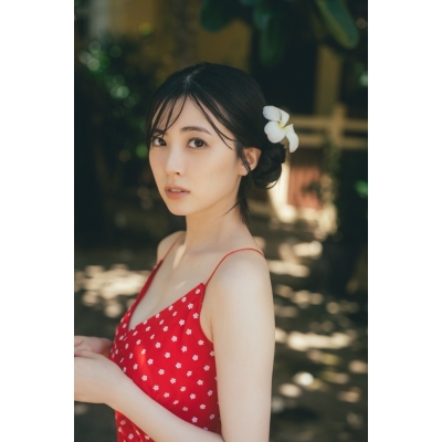 【写真集】結那 1st写真集(仮)