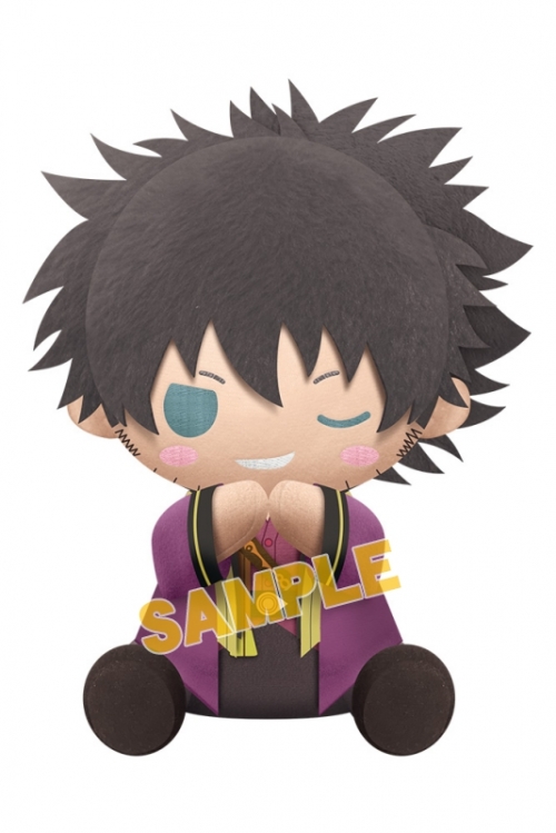 グッズ ぬいぐるみ テイルズ オブ シリーズ ぴたぬい ぐらん レイヴン アニメイト