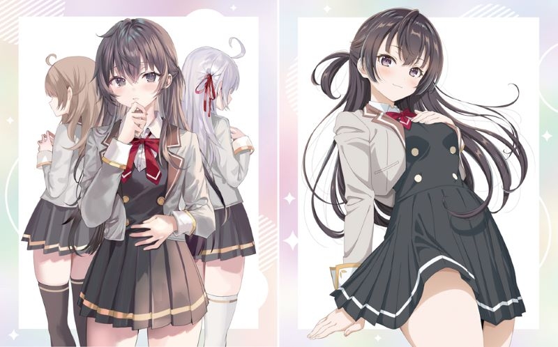 【Blu-ray】 TV 時々ボソッとロシア語でデレる隣のアーリャさん 第2巻 《通常版》