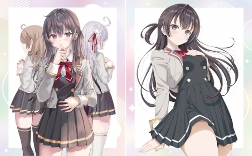 Blu-ray】 TV 時々ボソッとロシア語でデレる隣のアーリャさん 第2巻  