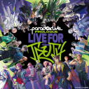 【音楽】Paradox Live Prologue -LIVE FOR The TRUTH-の画像