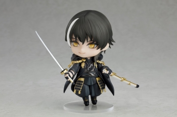アクションフィギュア】ねんどろいど 舞台『刀剣乱舞』義伝 暁の独眼竜 