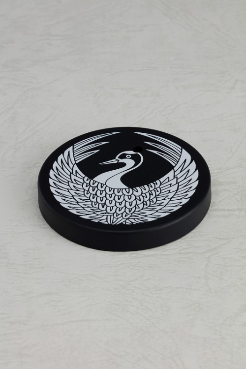 アクションフィギュア ねんどろいど 舞台 刀剣乱舞 義伝 暁の独眼竜 鶴丸国永 アニメイト