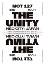 【Blu-ray】NCT 127/NCT 127 3RD TOUR 'NEO CITY : JAPAN - THE UNITY' 初回生産限定盤の画像