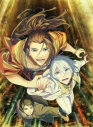 【Blu-ray】TV 『二十世紀電氣目録-ユーレカ・エヴリカ-』 Blu-ray下巻の画像