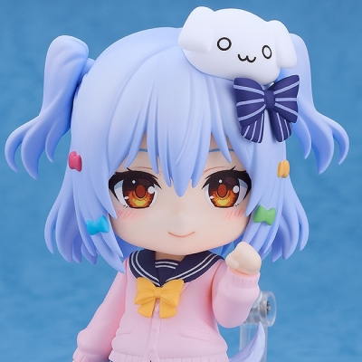 【アクションフィギュア】のりプロ ねんどろいど 犬山たまき