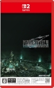 【NS2】FINAL FANTASY VII REMAKE INTERGRADEの画像
