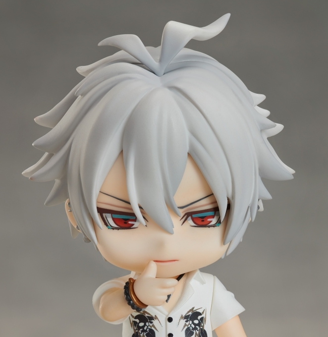 【アクションフィギュア】ヒプノシスマイク -Division Rap Battle- ねんどろいど 碧棺左馬刻