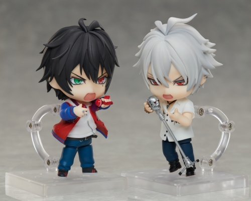 アクションフィギュア】ヒプノシスマイク -Division Rap Battle  