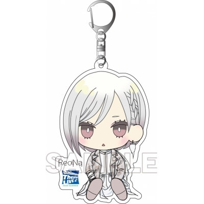 【グッズ(音楽)】A.T LIVE2025~summer~ × ReoNaコラボグッズ アクリルキーホルダー Ver.Alive