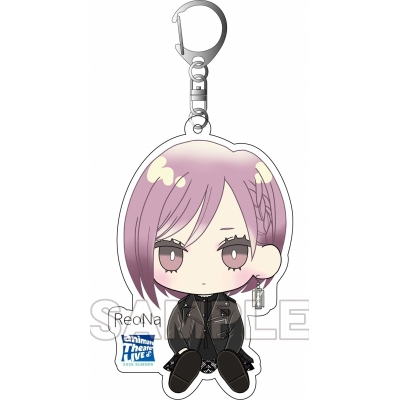 【グッズ(音楽)】A.T LIVE2025~summer~ × ReoNaコラボグッズ アクリルキーホルダー Ver.Null