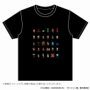 【グッズ-Tシャツ】ダンジョン飯 Tシャツ XL【アクロス】の画像
