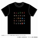【グッズ-Tシャツ】ダンジョン飯 Tシャツ M【アクロス】の画像