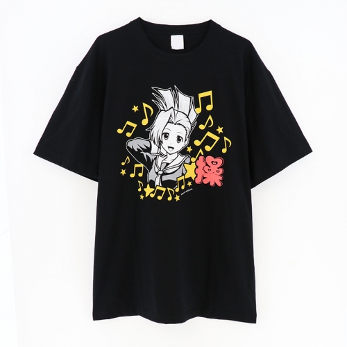グッズ tシャツ 押忍 番長3 Tシャツ 青山 操 黒 L アニメイト グッズ tシャツ 押忍 番長3 Tシャツ 青山 操 黒 L アニメイト