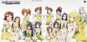 【主題歌】TV THE IDOLM@STER ANIM@TION MASTER 01 「READY!!」/765PRO ALLSTARS 通常盤の画像