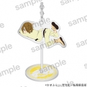 【グッズ-スタンドポップ】けいおん! アクリルスタンド 田井中律 【まねきねこコラボ】の画像