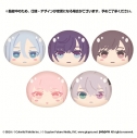 【グッズ-マスコット】プロジェクトセカイ カラフルステージ! feat. 初音ミク おまんじゅうにぎにぎマスコット 25時、ナイトコードで。の画像