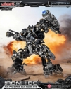 【フィギュア-キット】AMK PRO 「トランスフォーマー(ハリウッド版第1作)」 アイアンハイドの画像