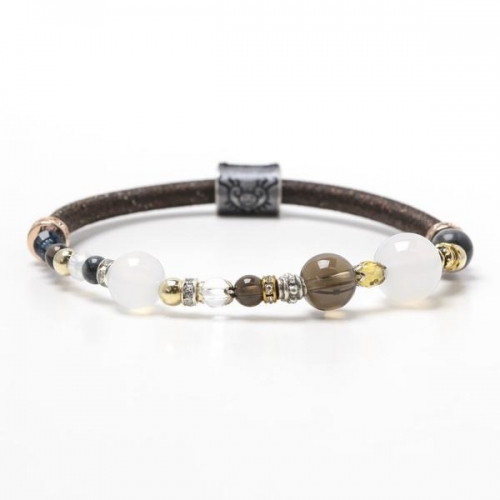 グッズ 腕輪 One Piece ワインドコードブレスレット トラファルガー ロー アニメイト