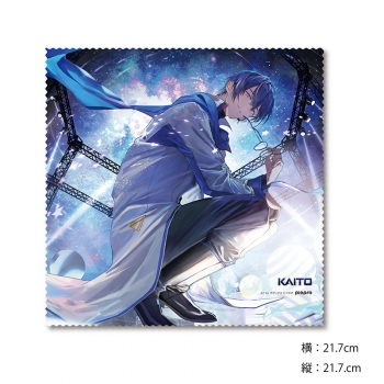 グッズ-タオル】KAITO KAITO-002 大判グラスクロス | アニメイト