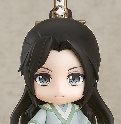 ねんどろいど 洛冰河 沈清秋 穿書自救指南