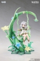 【美少女フィギュア】原神 ナヒーダ 白草浄華Ver. 1/7 完成品フィギュア【メーカー特典付】の画像