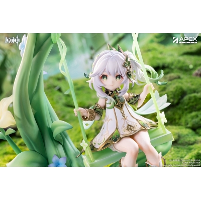 【美少女フィギュア】原神 ナヒーダ 白草浄華Ver. 1/7 完成品フィギュア【メーカー特典付】
