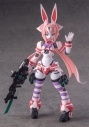 【アクションフィギュア】ポリニアン マカオン(セーラー服)の画像