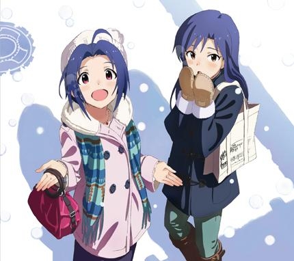 アルバム】TV THE IDOLM@STER ANIM@TION MASTER 07 | アニメイト