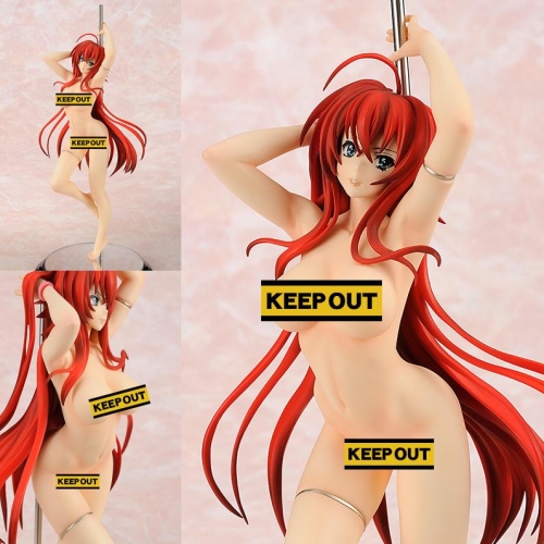 美少女フィギュア ハイスクールd D New リアス グレモリー スリングショットver 完成品フィギュア アニメイト