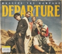 【音楽】MA55IVE THE RAMPAGE/DEPARTURE【AL+DVD2枚組】の画像