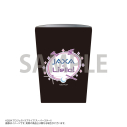 【グッズ-タンブラー・グラス】ラブライブ!スーパースター!! JAXA×ラブライブ!スーパースター!!コラボグッズ ロゴタンブラーの画像