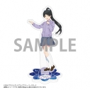 【グッズ-スタンドポップ】ラブライブ!スーパースター!! JAXA×ラブライブ!スーパースター!!コラボグッズ アクリルスタンド 葉月 恋の画像