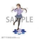 【グッズ-スタンドポップ】ラブライブ!スーパースター!! JAXA×ラブライブ!スーパースター!!コラボグッズ アクリルスタンド 桜小路きな子の画像
