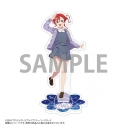 【グッズ-スタンドポップ】ラブライブ!スーパースター!! JAXA×ラブライブ!スーパースター!!コラボグッズ アクリルスタンド 米女メイの画像