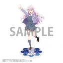 【グッズ-スタンドポップ】ラブライブ!スーパースター!! JAXA×ラブライブ!スーパースター!!コラボグッズ アクリルスタンド ウィーン・マルガレーテの画像