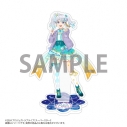 【グッズ-スタンドポップ】ラブライブ!スーパースター!! JAXA×ラブライブ!スーパースター!!コラボグッズ アクリルスタンド 宇推くりあの画像