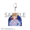 【グッズ-キーホルダー】ラブライブ!スーパースター!! JAXA×ラブライブ!スーパースター!!コラボグッズ アクリルキーホルダー 澁谷かのんの画像