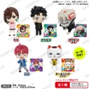 【トレーディングフィギュア】TVアニメ『ダンダダン』 コレクションフィギュアRICH BOXver.【再販】の画像