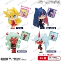 【トレーディングフィギュア】BUSHIROAD THE BOX New PANTY & STOCKING with GARTERBELT コレクションフィギュアRICHの画像